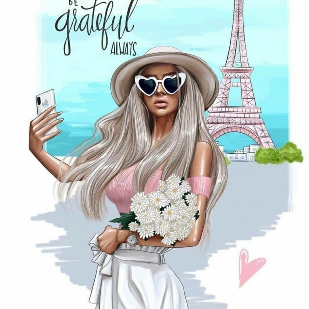 White For All Season 